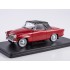 1:24 Легендарные Советские Автомобили №88 - Skoda Felicia Cabriolet 1959