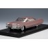 1:43 Масштабная модель CADILLAC Eldorado Seville 1960 Persian Sand Metallic