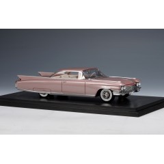 1:43 Масштабная модель CADILLAC Eldorado Seville 1960 Persian Sand Metallic