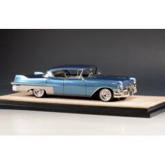 1:43 Масштабная модель CADILLAC Fleetwood Sixty Special 1957 Bahama Blue Metallic