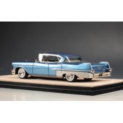 1:43 Масштабная модель CADILLAC Fleetwood Sixty Special 1957 Bahama Blue Metallic
