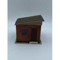 1:43 Проходная (КПП)