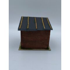 1:43 Проходная (КПП)