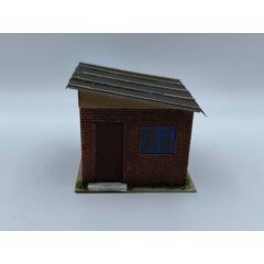 1:43 Проходная (КПП)