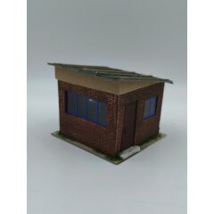 1:43 Проходная (КПП)