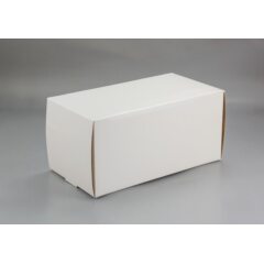 1:43 Сборная модель грузовика "130" шасси без кузова. С боксом