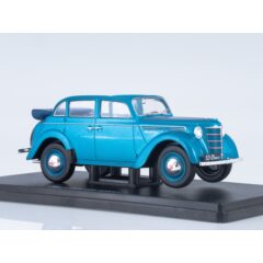 1:24 Легендарные Советские Автомобили №15 – Москвич-400-420А