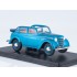 1:24 Легендарные Советские Автомобили №15 – Москвич-400-420А