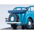 1:24 Легендарные Советские Автомобили №15 – Москвич-400-420А