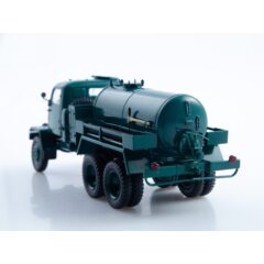 1:43 Масштабная модель Praga V3S FEK