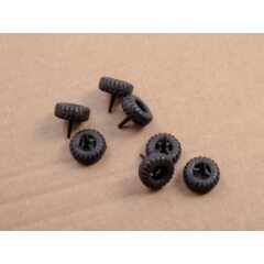 1:72 Сборная модель КРАЗ-255Б бортовой