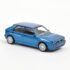 1:43 Масштабная модель LANCIA Delta HF Integrale Evo 2 1993 Blue Lagos