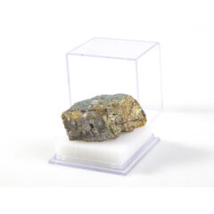 Камни и минералы. Тайны недр №6 - Халькопирит