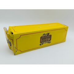 (Уценка!) 1:76 Масштабная модель Scammell Highwayman с генератором и прицепом-трейлером Edwards Deluxe Dodgems