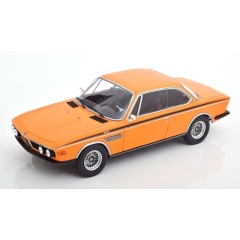 1:18 Масштабная модель BMW 3,0 CSL - 1971 (orange)