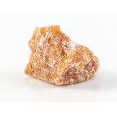 Камни и минералы. Тайны недр №3 - Оранжевый кальцит