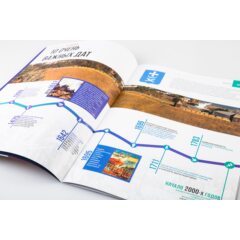 Кремли и крепости №8 - Азовская крепость