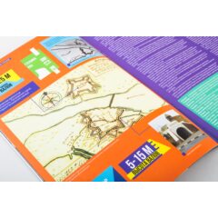 Кремли и крепости №8 - Азовская крепость