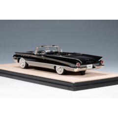 1:43 Масштабная модель BUICK Electra 225 Convertible (открытый) 1960 Black