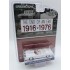 1:64 Масштабная модель CADILLAC Eldorado Convertible "The End of an Era 1916-1976" Last Cadillac Eldorado Convertible (1 из 200 произведённых) 1976