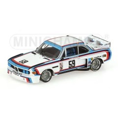 1:43 Масштабная модель BMW 3.5 CSL IMSA Winners 24H Daytona Gregg/Redman