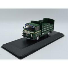 1:43 Масштабная модель SAVA J4 San Miguel (1974), green