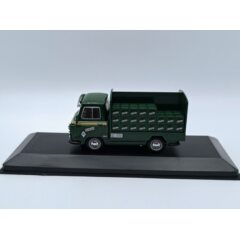 1:43 Масштабная модель SAVA J4 San Miguel (1974), green