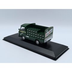 1:43 Масштабная модель SAVA J4 San Miguel (1974), green