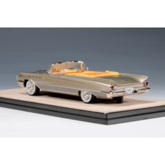 1:43 Масштабная модель BUICK Electra 225 Convertible (открытый) 1960 Pearl Fawn Metallic
