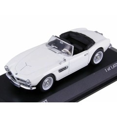 1:43 Масштабная модель BMW 507 (1956) White