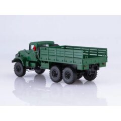 1:43 Масштабная модель КРАЗ-214 бортовой