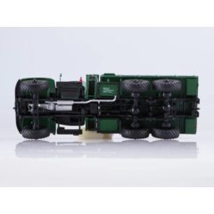 1:43 Масштабная модель КРАЗ-214 бортовой