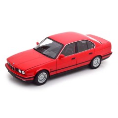 1:18 Масштабная модель BMW 535I (E34) - 1988 - RED