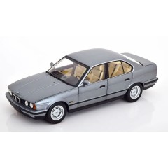 1:18 Масштабная модель BMW 535i (E34) - 1988 (grey met)