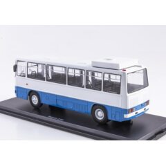 1:43 Масштабная модель Автобус Икарус-216