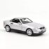 1:18 Масштабная модель MERCEDES-BENZ SLK (R172) Convertible 1996 Brillant Silver