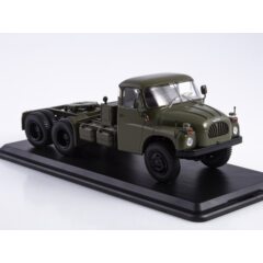 1:43 Масштабная модель Tatra-138-NT 6x6