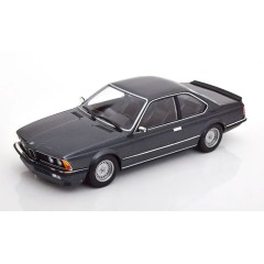 1:18 Масштабная модель BMW 635 CSI - 1982 (grey)