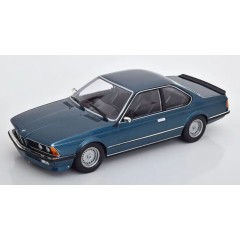 1:18 Масштабная модель BMW 635 CSI - 1982 (petrol)
