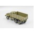 1:43 Kultowe Ciezarowki PRL-u №22 - Studebaker US6