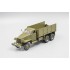 1:43 Kultowe Ciezarowki PRL-u №22 - Studebaker US6