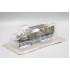 1:43 Kultowe Ciezarowki PRL-u №22 - Studebaker US6