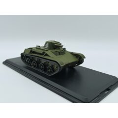 (Уценка!) 1:43 Наши танки №38 - Т-60