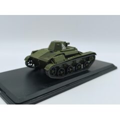 (Уценка!) 1:43 Наши танки №38 - Т-60