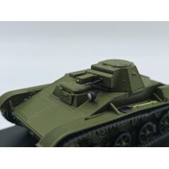 (Уценка!) 1:43 Наши танки №38 - Т-60