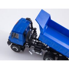 1:43 Масштабная модель Tatra 815 S1 самосвал