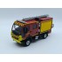 1:43 Масштабная модель AEBI MT 750 VPI Gallin