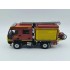 1:43 Масштабная модель AEBI MT 750 VPI Gallin