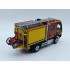 1:43 Масштабная модель AEBI MT 750 VPI Gallin