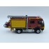 1:43 Масштабная модель AEBI MT 750 VPI Gallin